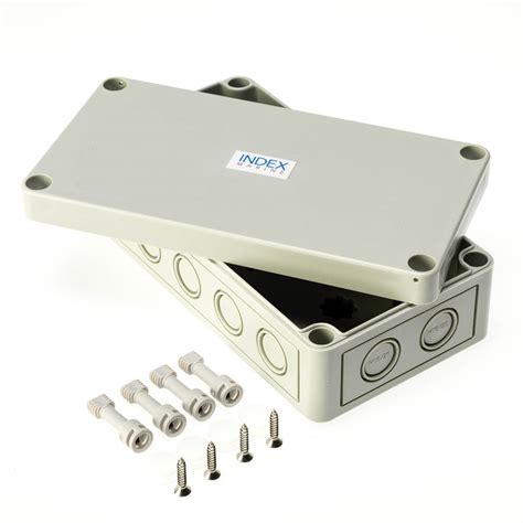 12 by 12 junction box|12v electrical junction box waterproof.